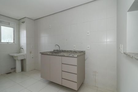 Apartamento para alugar com 70m², 3 quartos e 1 vagaCozinha e Área de Serviço