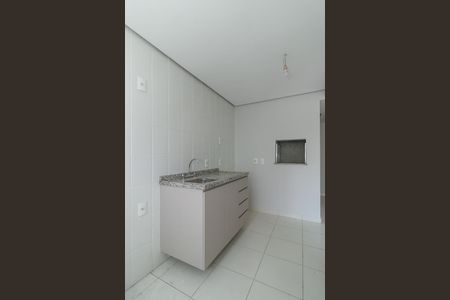 Apartamento para alugar com 70m², 3 quartos e 1 vagaCozinha e Área de Serviço