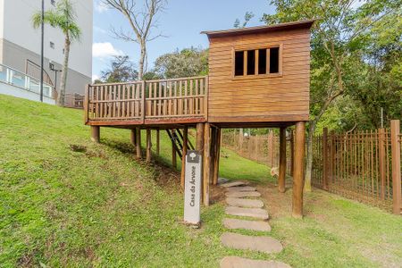 Apartamento para alugar com 70m², 3 quartos e 1 vaga Apartamento para alugar com 70m², 3 quartos e 1 vagaÁrea comum - Playground