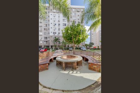 Apartamento para alugar com 70m², 3 quartos e 1 vaga Apartamento para alugar com 70m², 3 quartos e 1 vagaÁrea comum