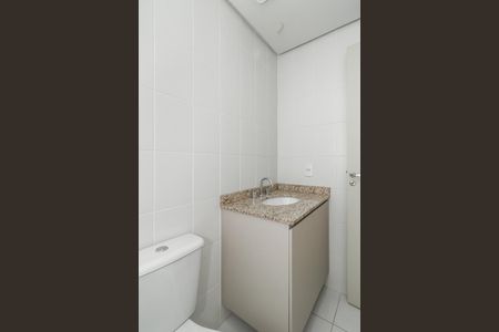 Apartamento para alugar com 70m², 3 quartos e 1 vagaBanheiro da Suíte