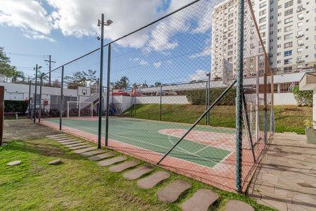 Apartamento para alugar com 70m², 3 quartos e 1 vaga Apartamento para alugar com 70m², 3 quartos e 1 vagaQuadra Esportiva