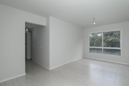 Sala de apartamento para alugar com 3 quartos, 70m² em Jardim Carvalho, Porto Alegre