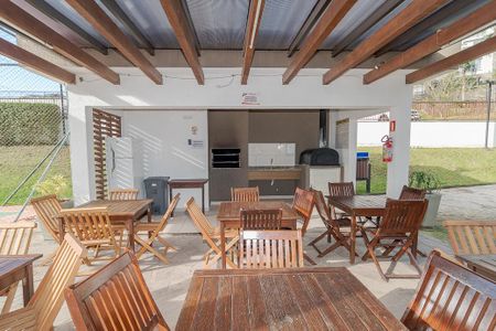 Apartamento para alugar com 70m², 3 quartos e 1 vaga Apartamento para alugar com 70m², 3 quartos e 1 vagaÁrea comum - Churrasqueira