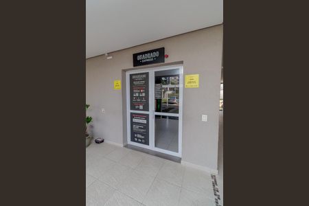 Apartamento para alugar com 70m², 3 quartos e 1 vaga Apartamento para alugar com 70m², 3 quartos e 1 vagaMercadinho