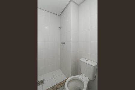 Apartamento para alugar com 70m², 3 quartos e 1 vagaBanheiro da Suíte