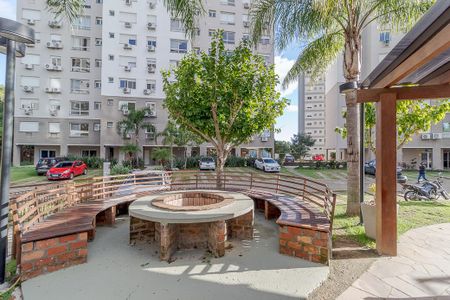 Apartamento para alugar com 70m², 3 quartos e 1 vaga Apartamento para alugar com 70m², 3 quartos e 1 vagaÁrea comum
