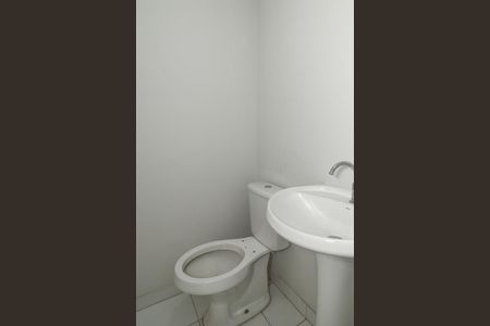 Apartamento para alugar com 70m², 3 quartos e 1 vagaLavabo