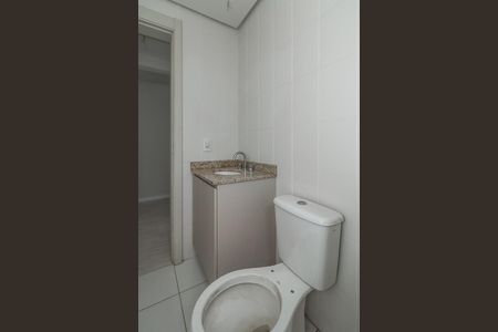Apartamento para alugar com 70m², 3 quartos e 1 vagaBanheiro Social