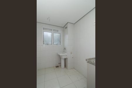 Apartamento para alugar com 70m², 3 quartos e 1 vagaCozinha e Área de Serviço