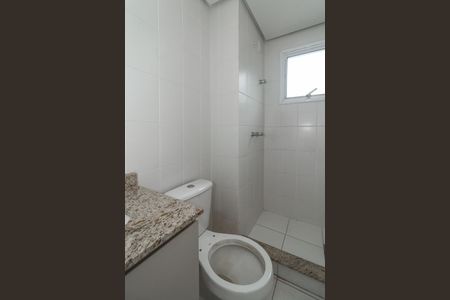 Apartamento para alugar com 70m², 3 quartos e 1 vagaBanheiro Social