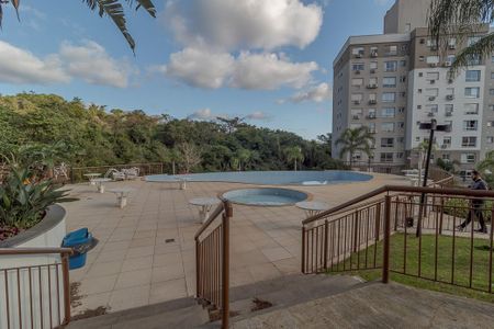 Apartamento para alugar com 70m², 3 quartos e 1 vaga Apartamento para alugar com 70m², 3 quartos e 1 vagaÁrea comum - Piscina
