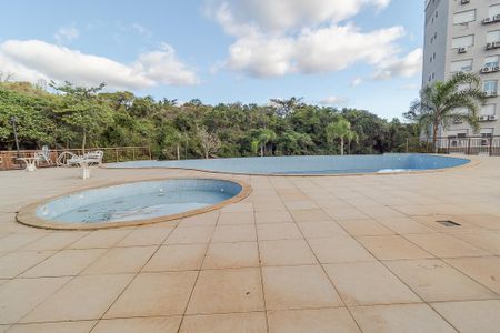 Apartamento para alugar com 70m², 3 quartos e 1 vaga Apartamento para alugar com 70m², 3 quartos e 1 vagaÁrea comum - Piscina