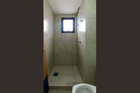 Apartamento para alugar com 120m², 2 quartos e 2 vagas Apartamento para alugar com 120m², 2 quartos e 2 vagasBanheiro da Suíte 1