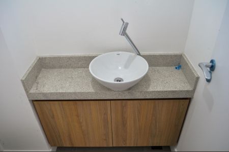 Apartamento para alugar com 120m², 2 quartos e 2 vagas Apartamento para alugar com 120m², 2 quartos e 2 vagasLavabo