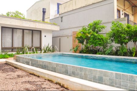 Apartamento para alugar com 120m², 2 quartos e 2 vagas Apartamento para alugar com 120m², 2 quartos e 2 vagasÁrea comum