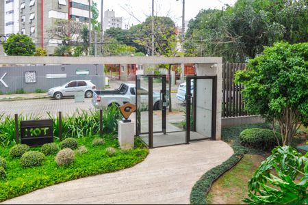 Apartamento para alugar com 120m², 2 quartos e 2 vagas Apartamento para alugar com 120m², 2 quartos e 2 vagasÁrea comum