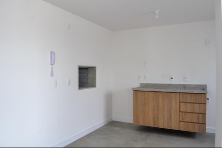 Apartamento para alugar com 120m², 2 quartos e 2 vagas Apartamento para alugar com 120m², 2 quartos e 2 vagasCozinha