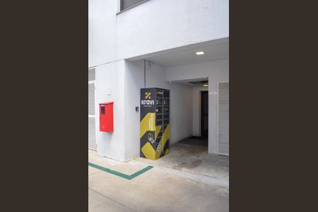 Apartamento para alugar com 120m², 2 quartos e 2 vagas Apartamento para alugar com 120m², 2 quartos e 2 vagasÁrea comum