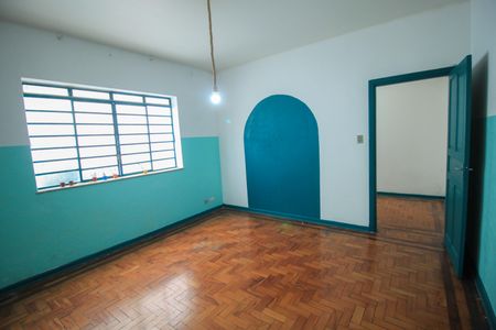 Sala de casa para alugar com 3 quartos, 120m² em Mooca, São Paulo