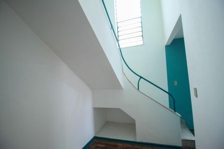 Sala de casa para alugar com 3 quartos, 120m² em Mooca, São Paulo