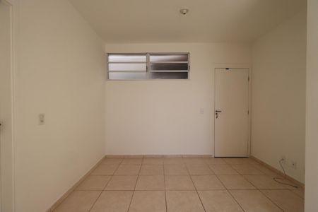 Sala de apartamento para alugar com 2 quartos, 43m² em Residencial Parque dos Servidores, Ribeirão Preto
