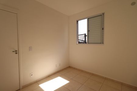 Apartamento para alugar com 43m², 2 quartos e 1 vagaQuarto 1