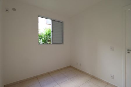 Apartamento para alugar com 43m², 2 quartos e 1 vagaQuarto 2