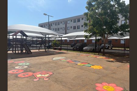 Apartamento para alugar com 43m², 2 quartos e 1 vagaÁrea comum - Playground