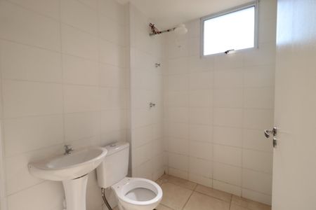 Apartamento para alugar com 43m², 2 quartos e 1 vagaBanheiro