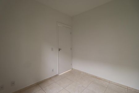 Apartamento para alugar com 43m², 2 quartos e 1 vagaQuarto 2