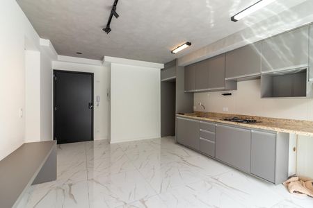 Apartamento à venda com 65m², 2 quartos e 1 vaga Apartamento à venda com 65m², 2 quartos e 1 vagaSala
