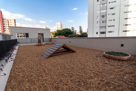 Apartamento à venda com 65m², 2 quartos e 1 vagaEspaço Pet