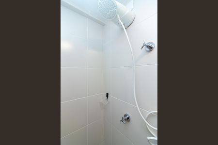 Apartamento à venda com 65m², 2 quartos e 1 vaga Apartamento à venda com 65m², 2 quartos e 1 vagaBanheiro da Suíte