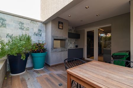 Apartamento à venda com 65m², 2 quartos e 1 vagaÁrea comum - Salão de festas