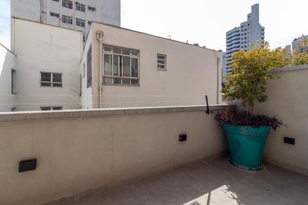Apartamento à venda com 65m², 2 quartos e 1 vaga Apartamento à venda com 65m², 2 quartos e 1 vagaQuarto 2 - Vista