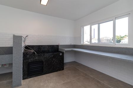 Apartamento à venda com 65m², 2 quartos e 1 vagaEspaço Banho Pet