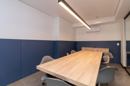 Apartamento à venda com 65m², 2 quartos e 1 vagaCoworking