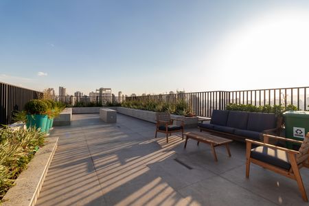 Apartamento à venda com 65m², 2 quartos e 1 vagaLareira
