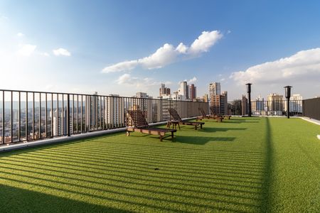 Apartamento à venda com 65m², 2 quartos e 1 vagaSolário