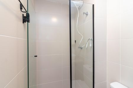 Apartamento à venda com 65m², 2 quartos e 1 vaga Apartamento à venda com 65m², 2 quartos e 1 vagaBanheiro 2
