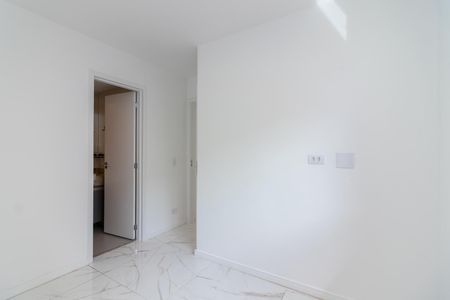Suíte de apartamento para alugar com 2 quartos, 65m² em Santana, São Paulo