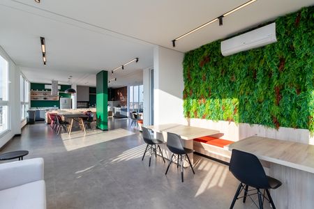 Apartamento à venda com 65m², 2 quartos e 1 vagaEspaço Gourmet