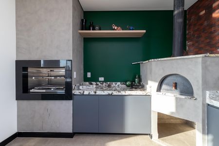 Apartamento à venda com 65m², 2 quartos e 1 vagaEspaço Gourmet