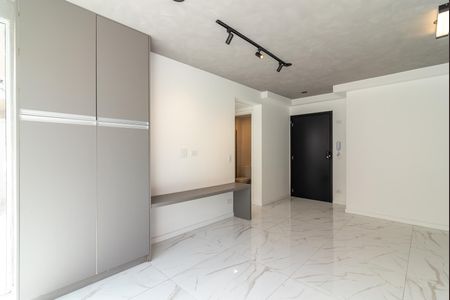 Sala de apartamento para alugar com 2 quartos, 65m² em Santana, São Paulo