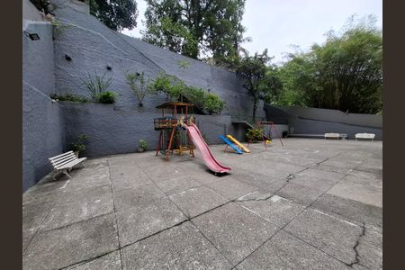 Apartamento para alugar com 68m², 2 quartos e sem vaga Apartamento para alugar com 68m², 2 quartos e sem vagaÁrea comum - Brinquedoteca