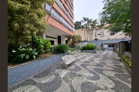 Apartamento para alugar com 68m², 2 quartos e sem vaga Apartamento para alugar com 68m², 2 quartos e sem vagaÁrea comum