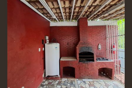 Apartamento para alugar com 68m², 2 quartos e sem vaga Apartamento para alugar com 68m², 2 quartos e sem vagaÁrea comum - Churrasqueira