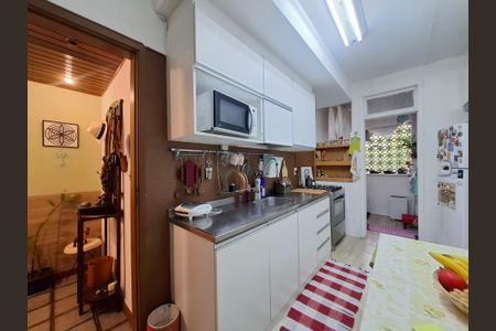 Apartamento para alugar com 68m², 2 quartos e sem vaga Apartamento para alugar com 68m², 2 quartos e sem vagaCozinha