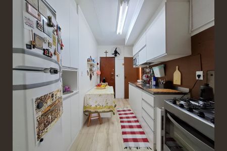 Apartamento para alugar com 68m², 2 quartos e sem vaga Apartamento para alugar com 68m², 2 quartos e sem vagaCozinha